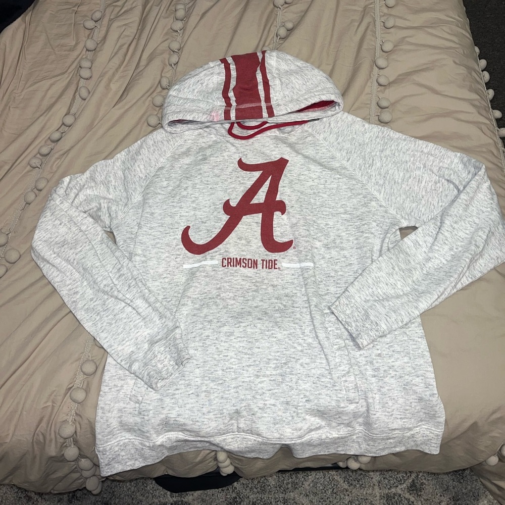 Alabama sweatshirt